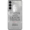 Game of Thrones: Tyrion Lannister Quote Galaxy S22 Skin